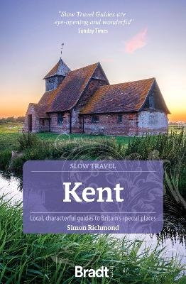 Kent (Slow Travel)