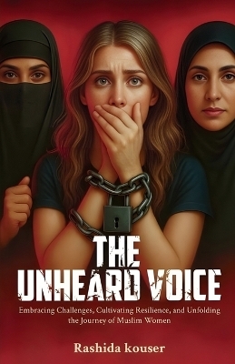 " The Unheard Voice " Embracing Challanges, Cultivating Resilience, And Unfolding The Journey Of Muslim Women. - Rashida Kouser