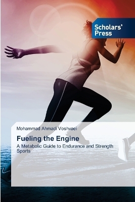 Fueling the Engine - Mohammad Ahmadi Voshvaei