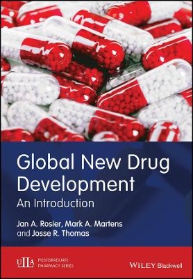 Global New Drug Development – An Introduction