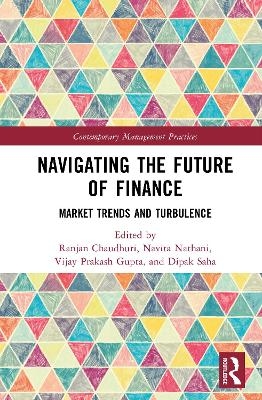 Navigating the Future of Finance - 