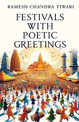 Festivals with Poetic Greetings