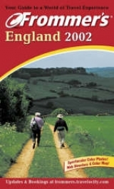 England - Porter, Darwin; Prince, Danforth