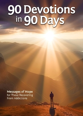 90 Devotions in 90 Days - Nph Northwestern Publishing House