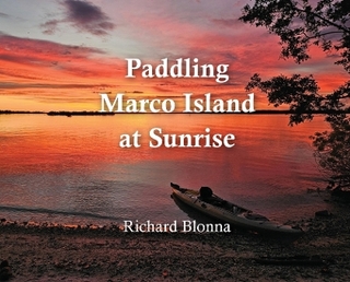 Paddling Marco Island at Sunrise