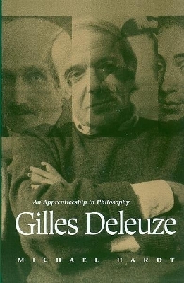 Gilles Deleuze - Michael Hardt