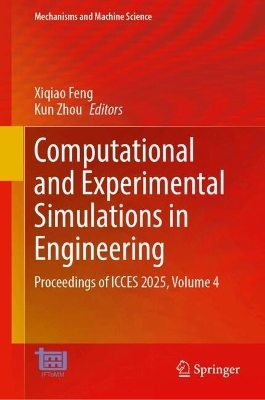Computational and Experimental Simulations in Engineering