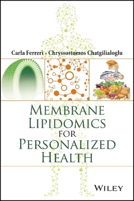 Membrane Lipidomics for Personalized Health