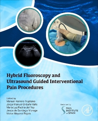 Hybrid Fluoroscopy and Ultrasound Guided Interventional Pain Procedures