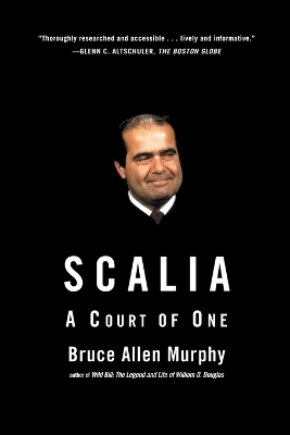 Scalia - Bruce Allen Murphy