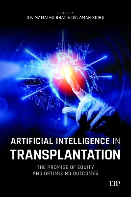 Artificial Intelligence in Transplantation