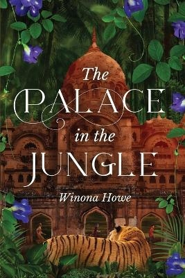 The Palace in the Jungle