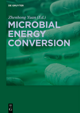 Microbial Energy Conversion - 