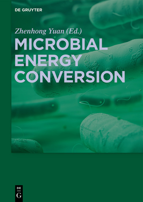 Microbial Energy Conversion - 