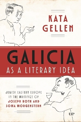 64Galicia As a Literary Idea - Kata Gellen