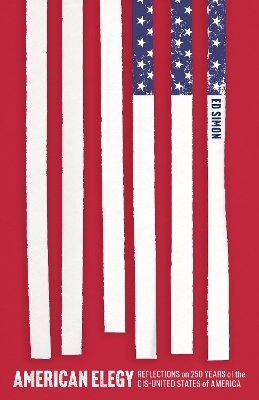 American Elegy - Ed Simon