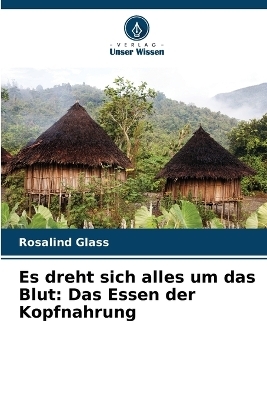 Es dreht sich alles um das Blut