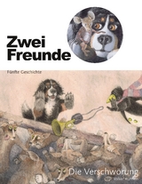 Die Verschw&ouml;rung - Volker Kuhnen