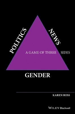 Gender, Politics, News – A Game of Three Sides