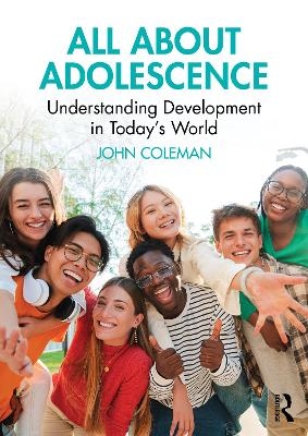 All About Adolescence