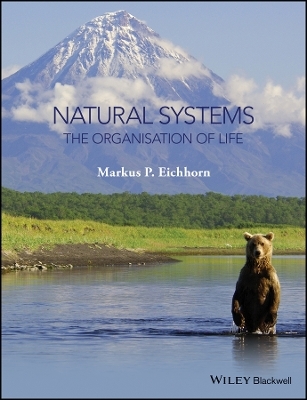 Natural Systems &ndash; Composition and Structure of Habitats and Communities - Markus Eichhorn