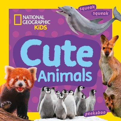 Cute Animals -  National Geographic Kids