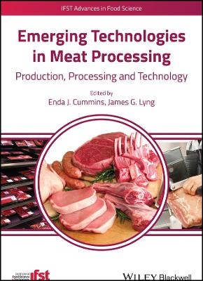 Emerging Technologies in Meat Processing - 