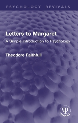 Letters to Margaret