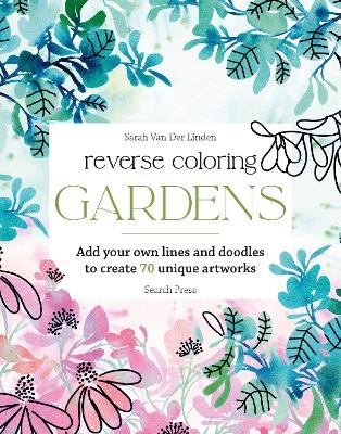 Reverse Coloring: Gardens