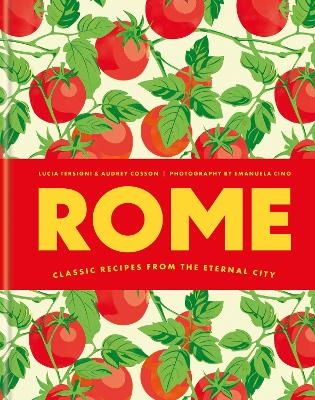 Rome - Audrey Cosson, Lucia Tersigni