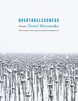 Overtakelessness - Daniel Moysaenko