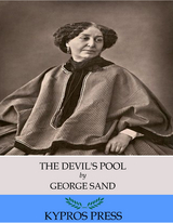 Devil's Pool -  George Sand