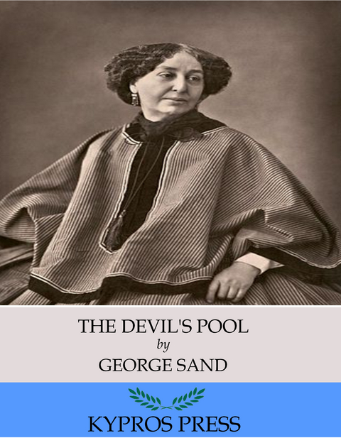 Devil's Pool -  George Sand