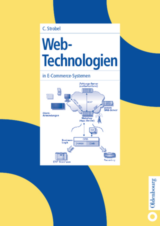Web-Technologien in E-Commerce-Systemen