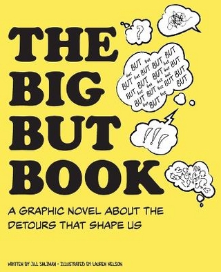 The Big But Book