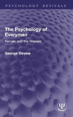 The Psychology of Everyman