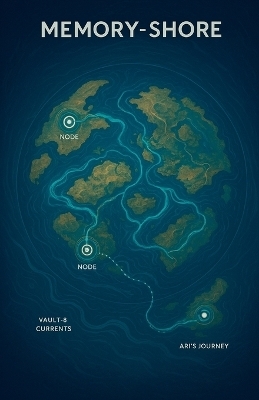 Memory-Shore - Guy Roberts