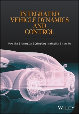 Integrated Vehicle Dynamics and Control