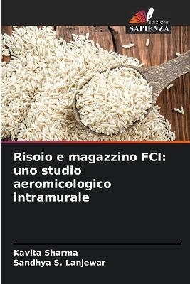 Risoio e magazzino FCI
