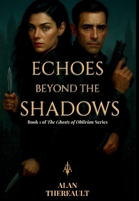 Echoes Beyond the Shadows