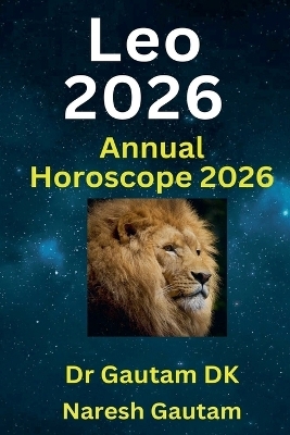 Leo 2026 - Gautam Dk, Naresh Gautam