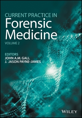 Current Practice in Forensic Medicine v2
