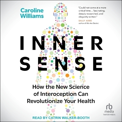 Inner Sense - Caroline Williams