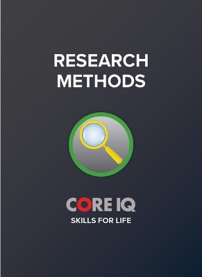 Core Iq: Research Methods