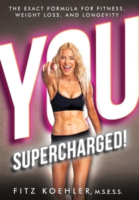 You. Supercharged!