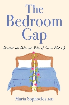 The Bedroom Gap - Maria Sophocles