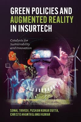Green Policies and Augmented Reality in InsurTech