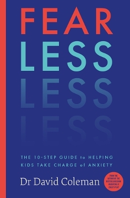 Fear Less - Doctor David Coleman