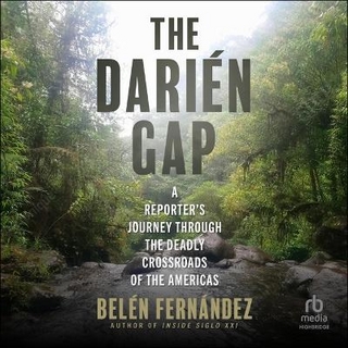 The Darién Gap