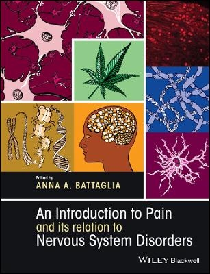 An Introduction to Pain and its relation to Nearvous System Disorders